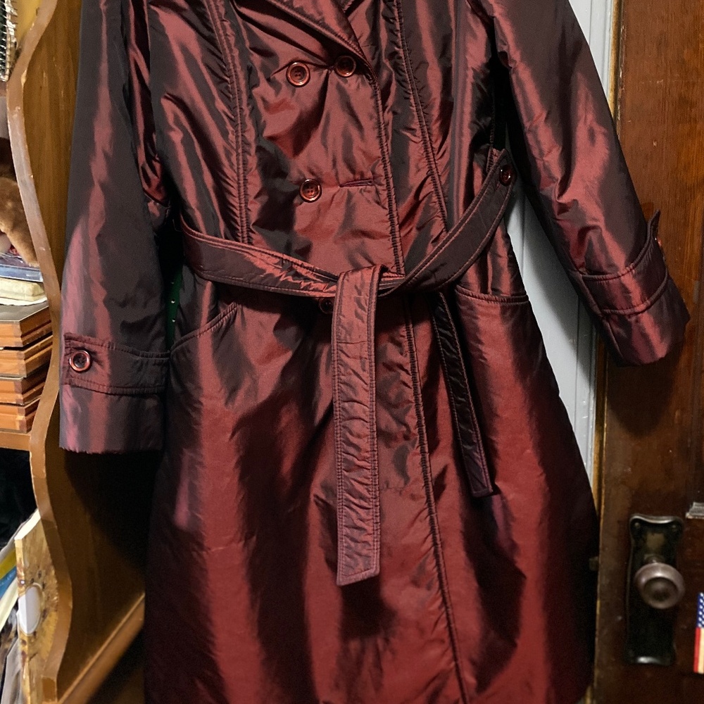 Women’s coat dress or casual